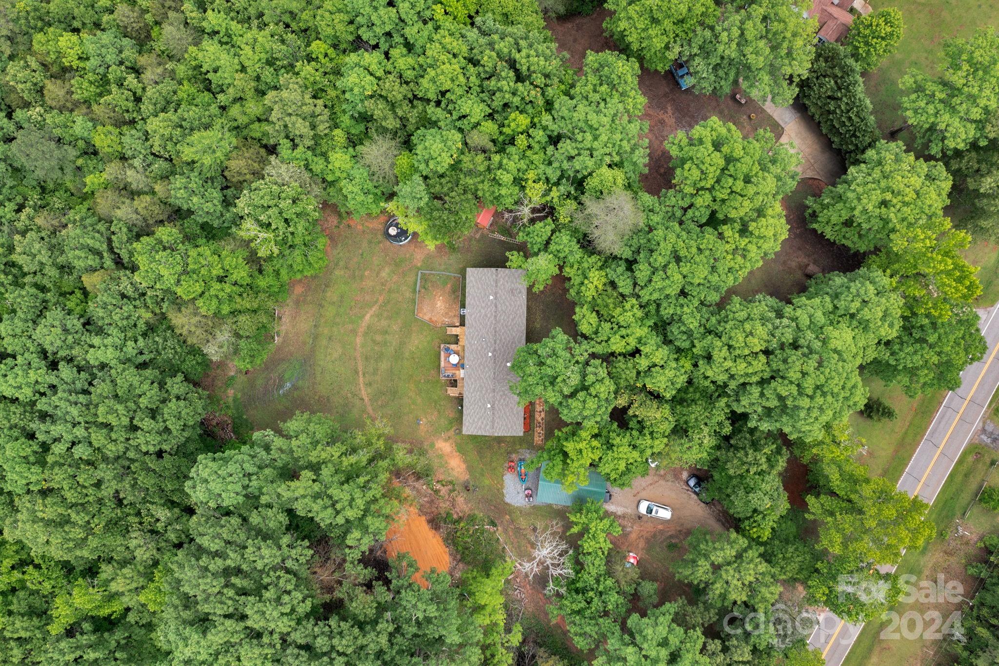 5512 Golf Course Road Great Falls, SC 29055 - Photo 36 of 45 Gallery Image 36
