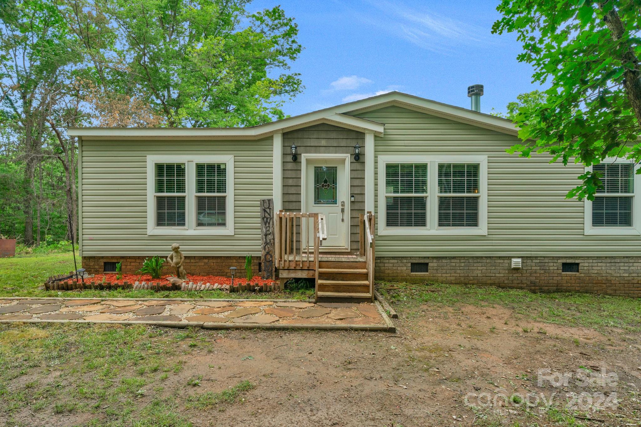 5512 Golf Course Road Great Falls, SC 29055 - Photo 4 of 45 Gallery Image 4