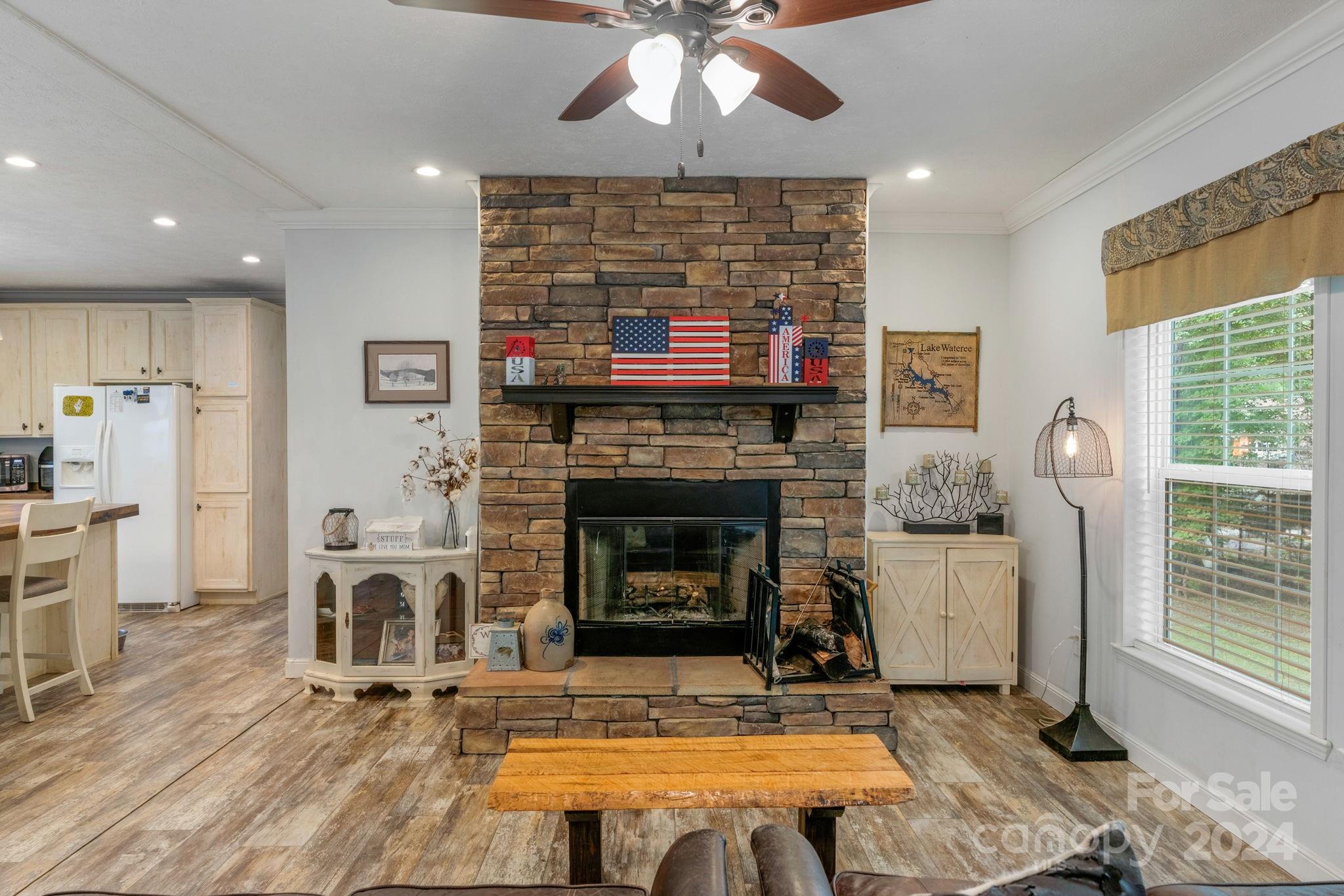 5512 Golf Course Road Great Falls, SC 29055 - Photo 6 of 45 Gallery Image 6