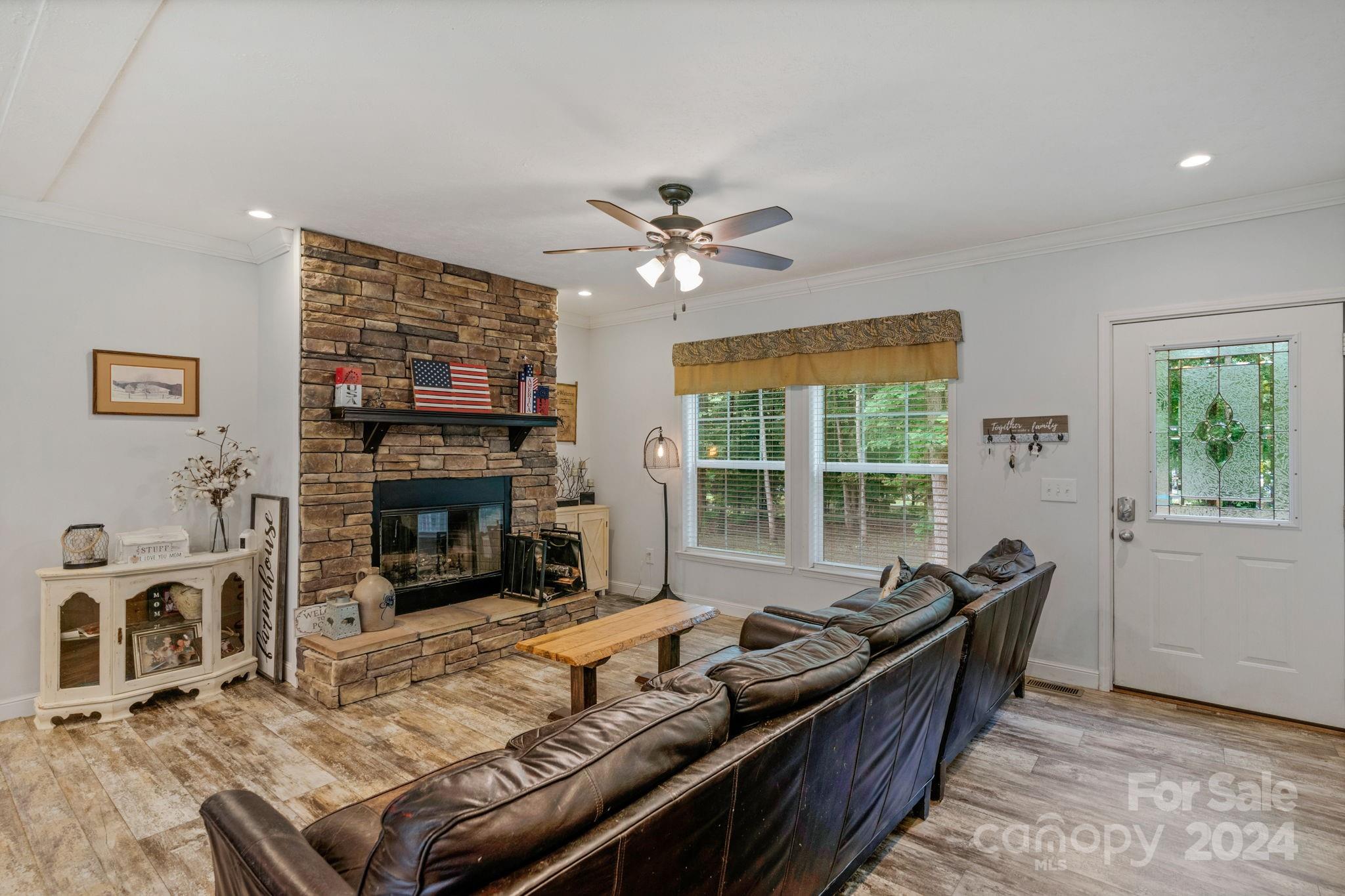 5512 Golf Course Road Great Falls, SC 29055 - Photo 7 of 45 Gallery Image 7