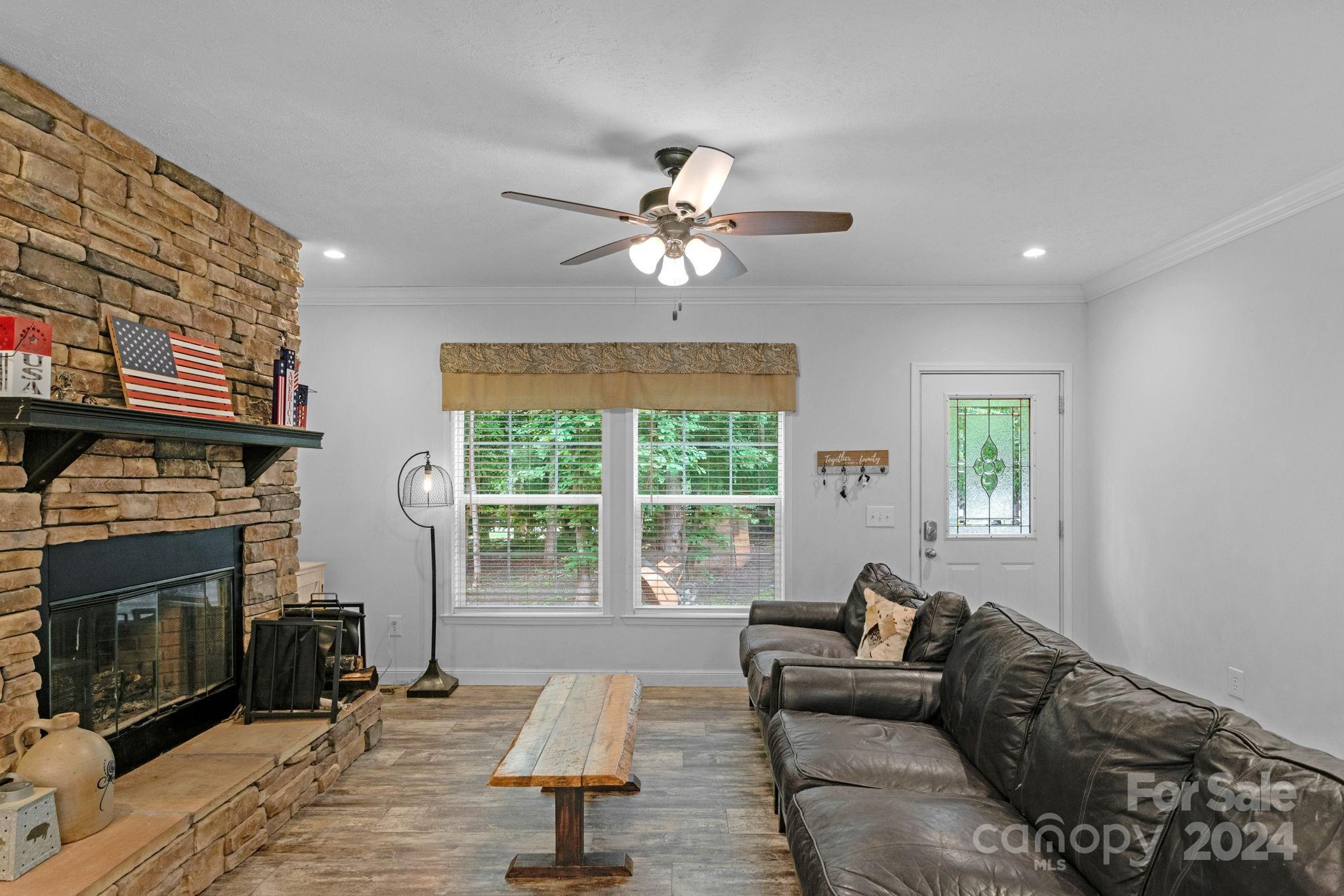 5512 Golf Course Road Great Falls, SC 29055 - Photo 8 of 45 Gallery Image 8