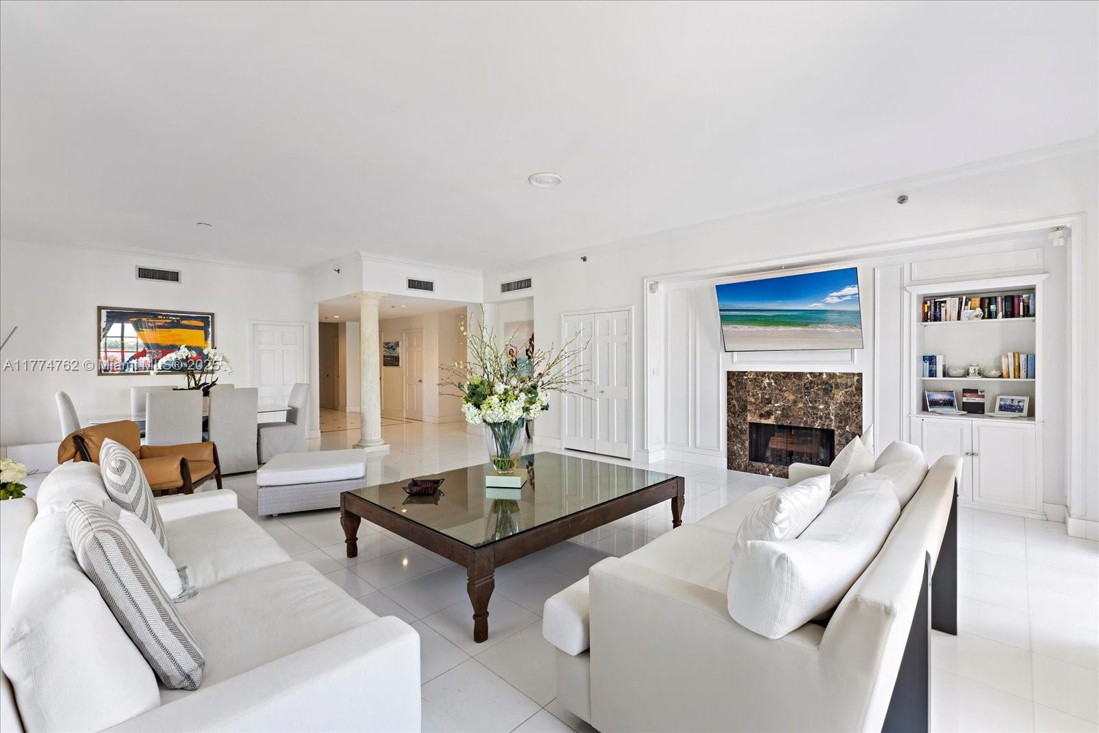 2134 Fisher Island Drive, Unit 2134 Miami Beach, FL 33109 - Photo 11 of 40