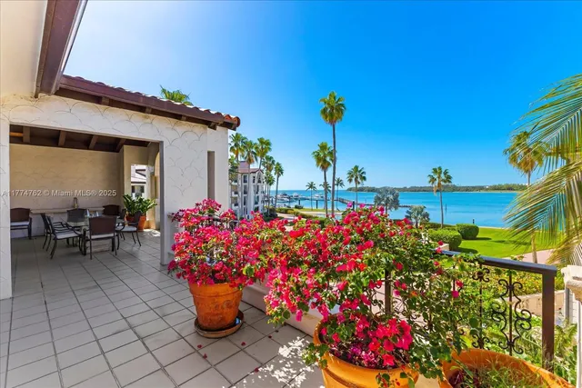 $30,000 | 2134 Fisher Island Drive, Unit 2134, Miami Beach, FL 33109