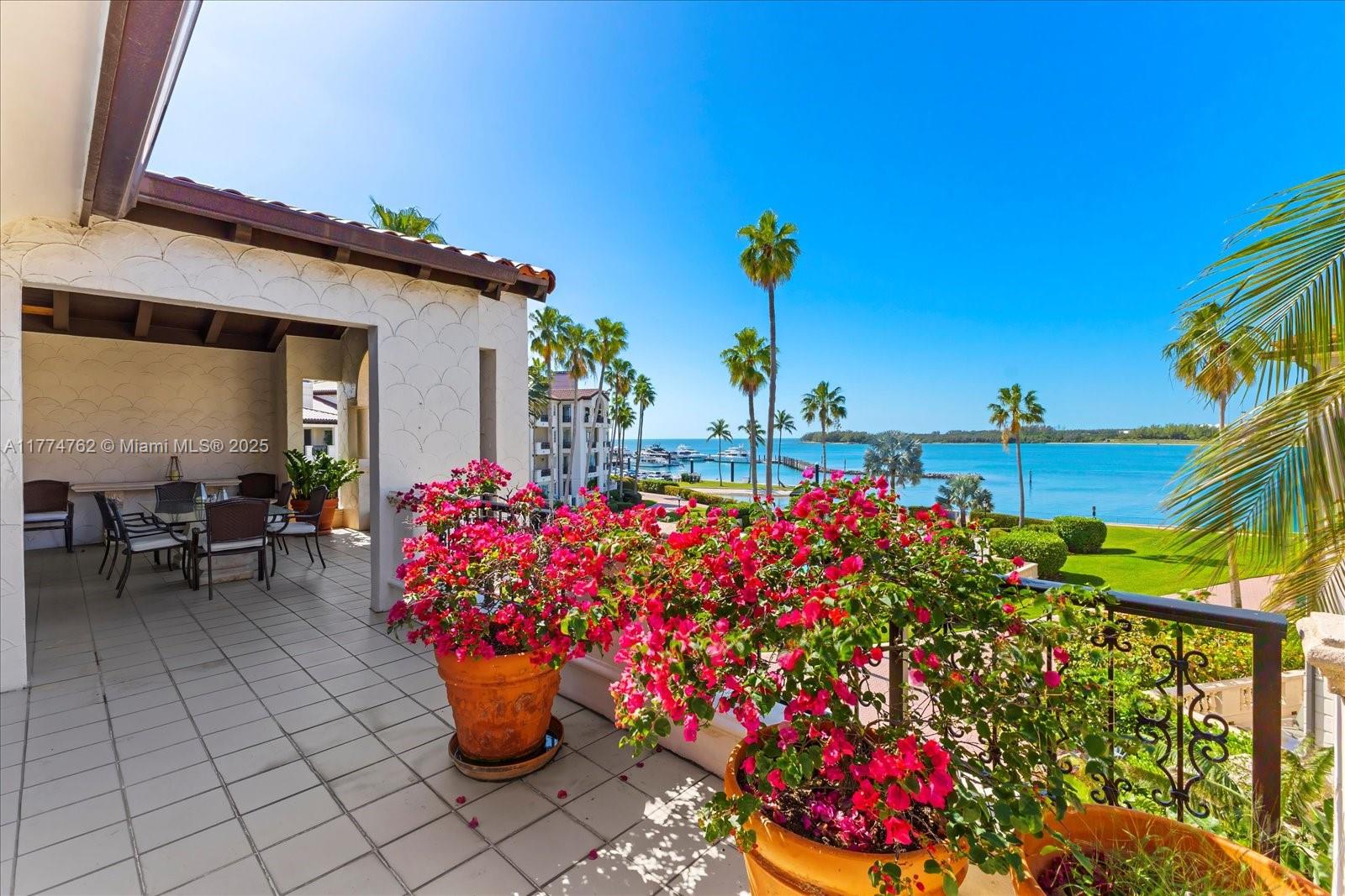 2134 Fisher Island Drive, Unit 2134 Miami Beach, FL 33109 - Photo 20 of 40