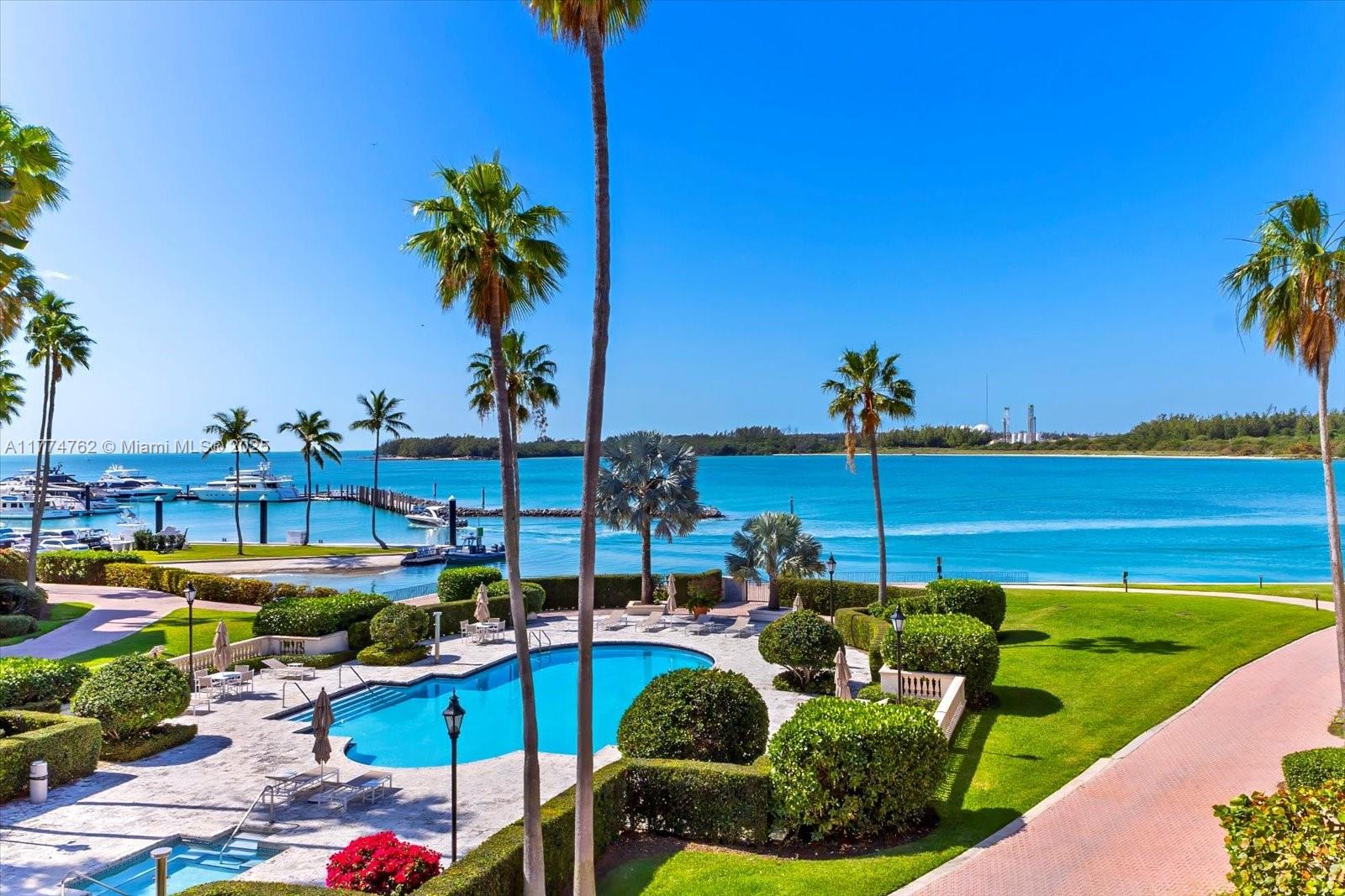 2134 Fisher Island Drive, Unit 2134 Miami Beach, FL 33109 - Photo 2 of 40