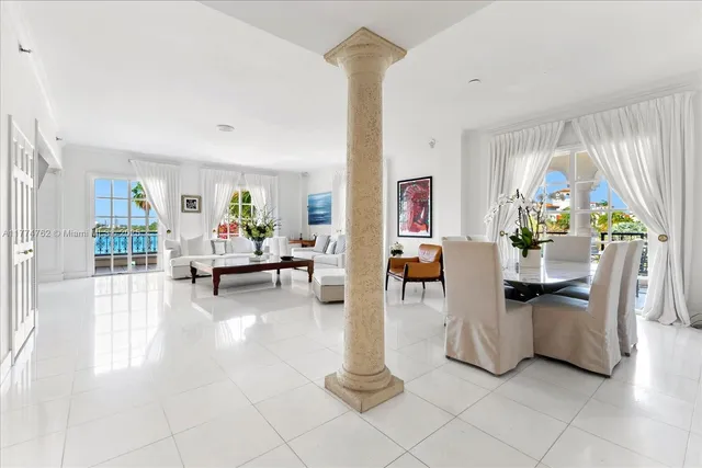 $30,000 | 2134 Fisher Island Drive, Unit 2134, Miami Beach, FL 33109