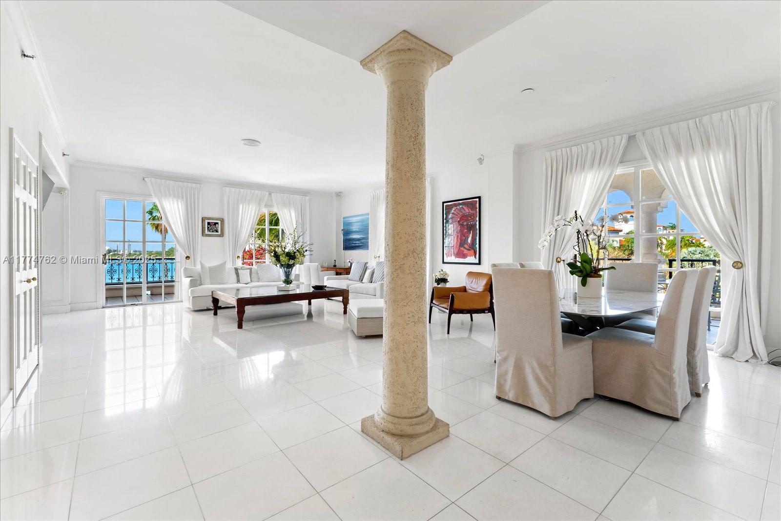 2134 Fisher Island Drive, Unit 2134 Miami Beach, FL 33109 - Photo 5 of 40