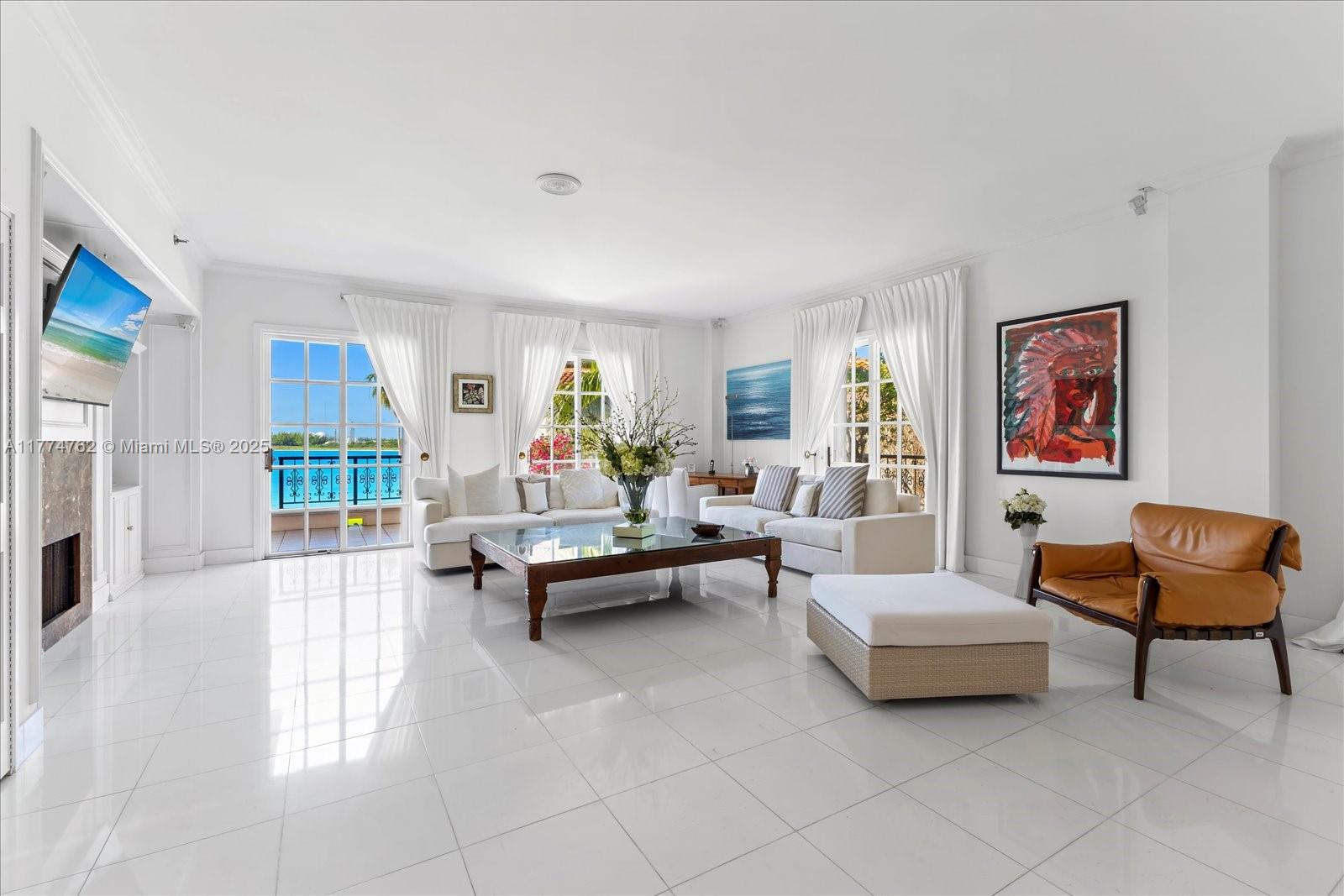 2134 Fisher Island Drive, Unit 2134 Miami Beach, FL 33109 - Photo 6 of 40