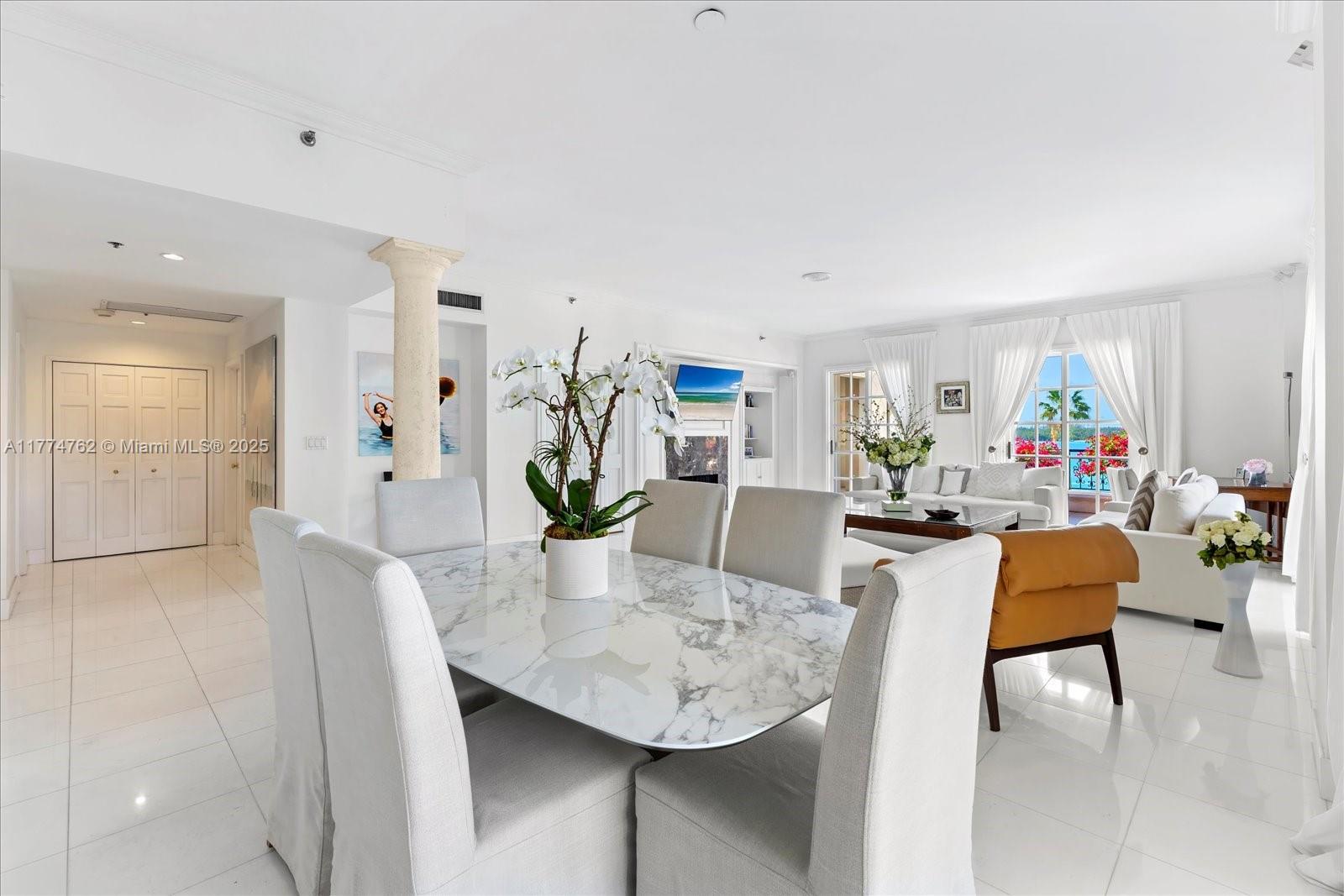 2134 Fisher Island Drive, Unit 2134 Miami Beach, FL 33109 - Photo 8 of 40