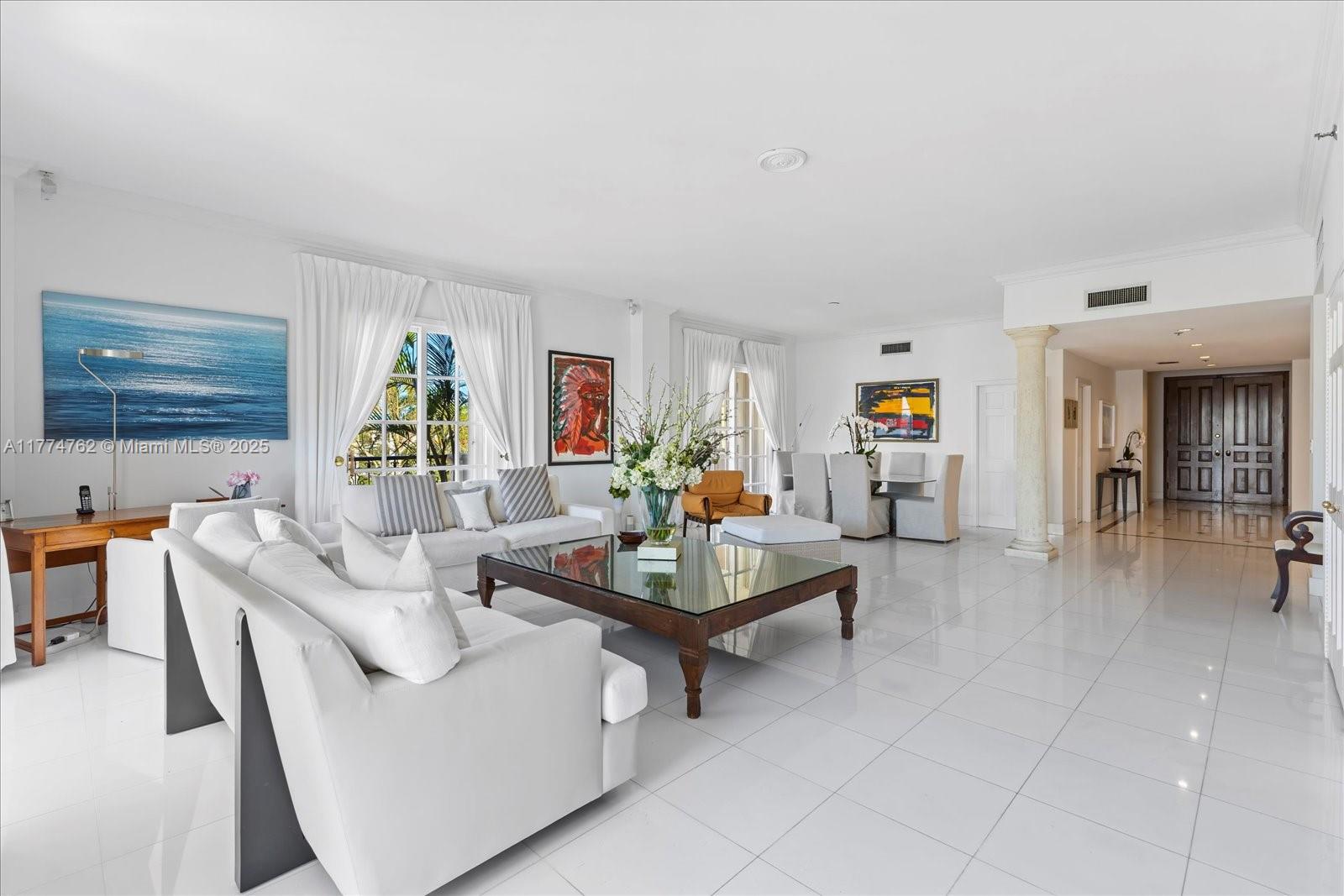 2134 Fisher Island Drive, Unit 2134 Miami Beach, FL 33109 - Photo 10 of 40