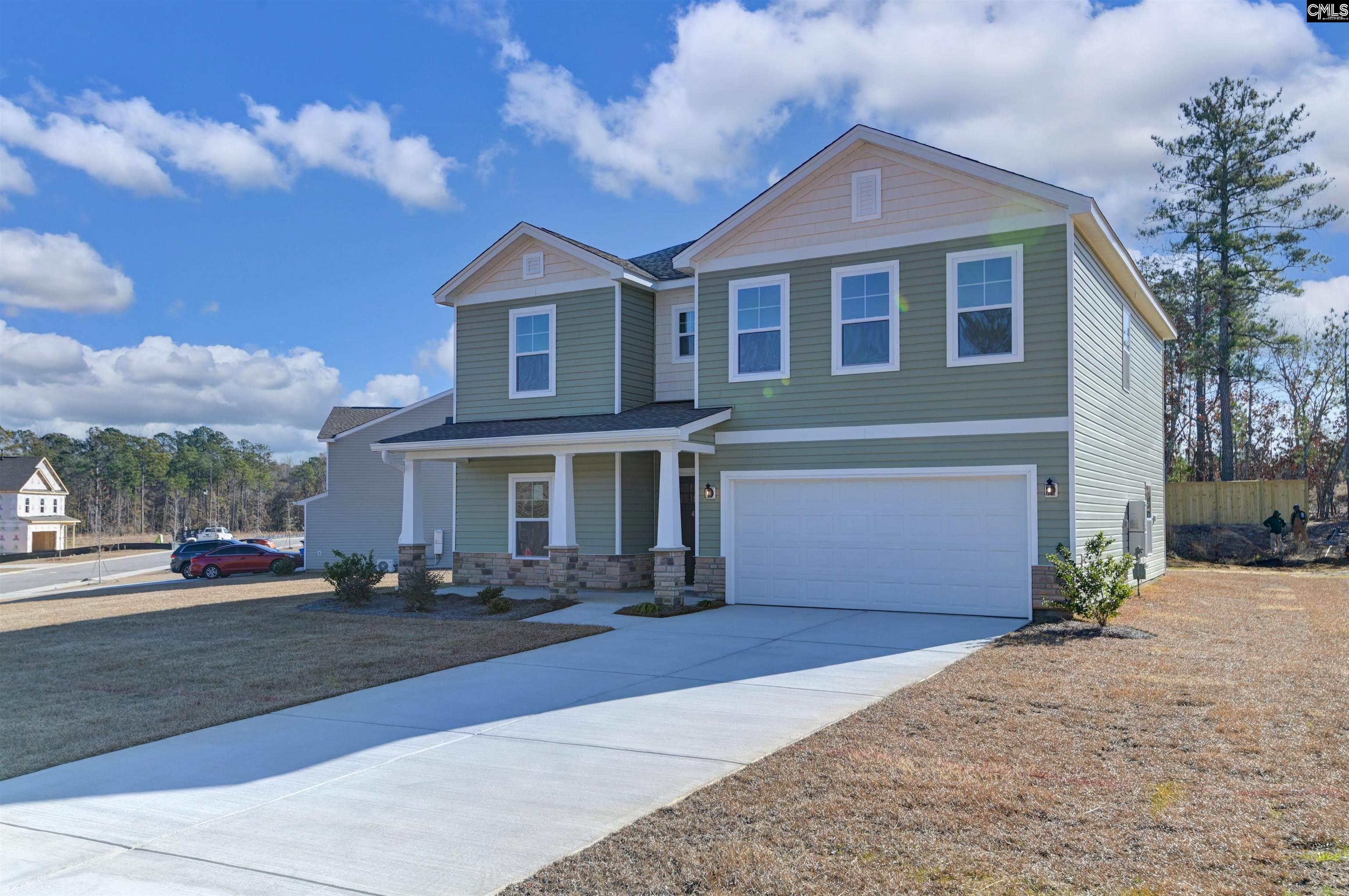 4 Sonja Way Lugoff, SC 29078 - Photo 7 of 39