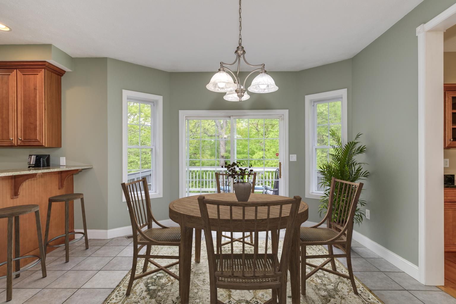 27 Mockingbird Hill Road Windham, NH 03087 - Photo 12 of 46