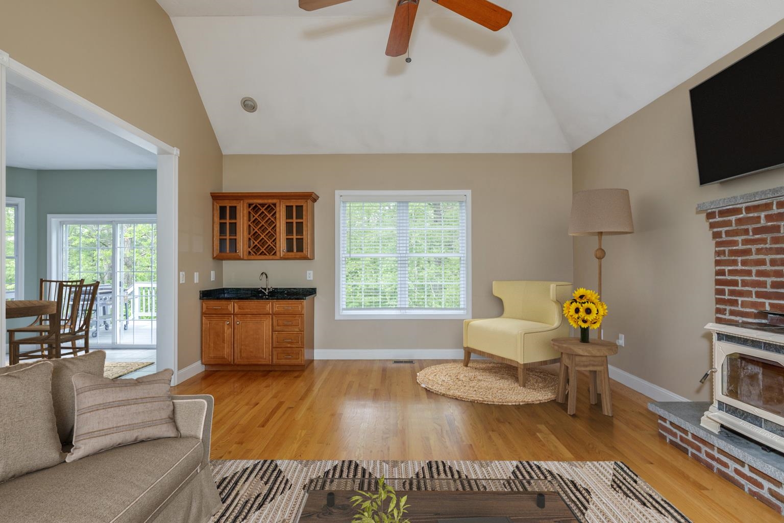 27 Mockingbird Hill Road Windham, NH 03087 - Photo 17 of 46