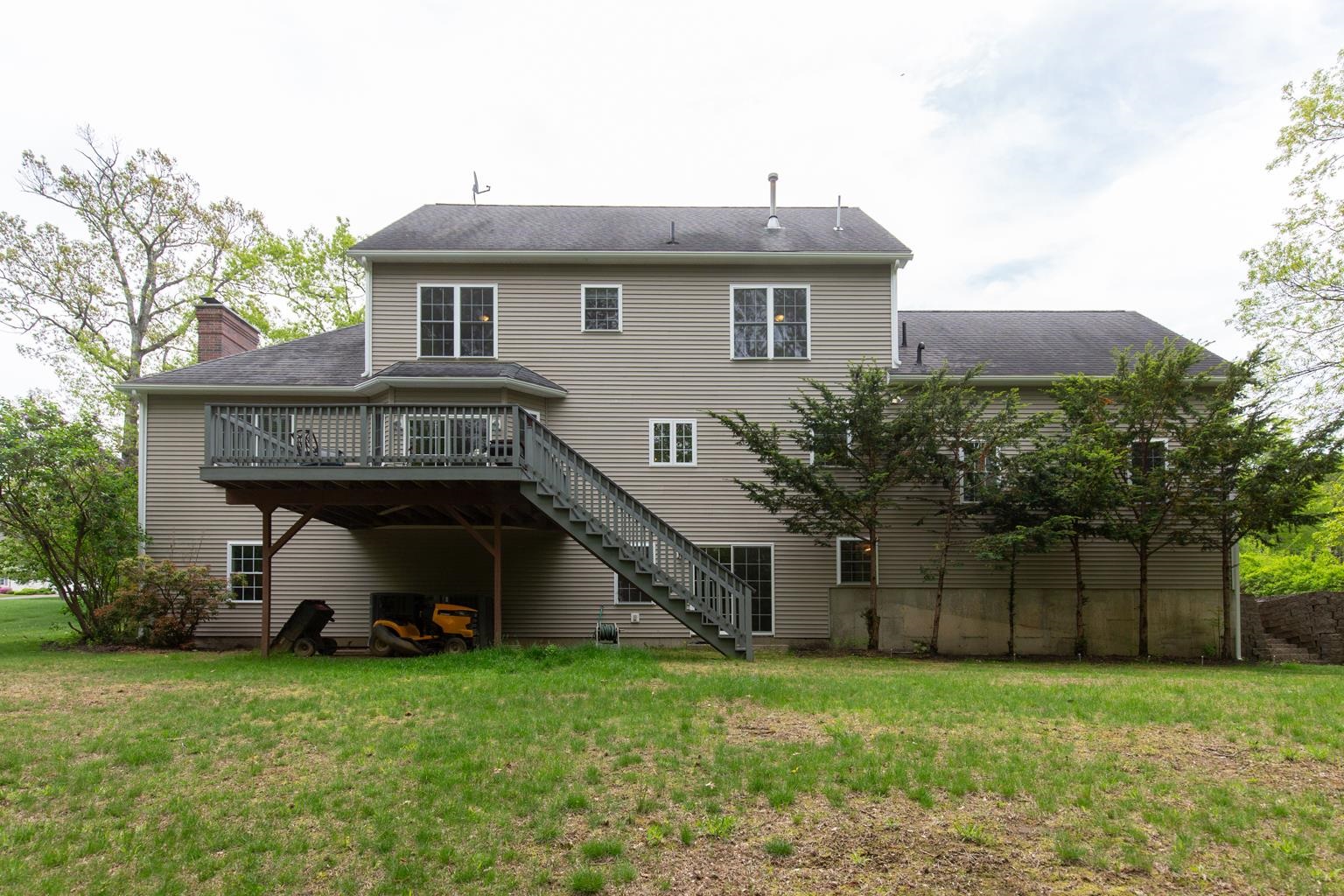 27 Mockingbird Hill Road Windham, NH 03087 - Photo 6 of 46