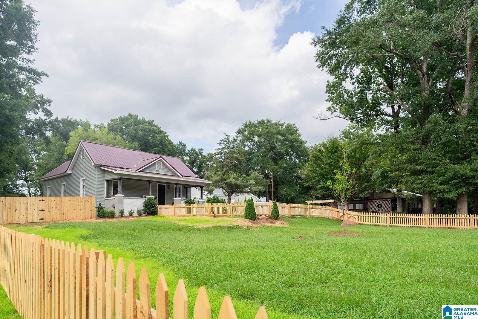 185 Birmingham Street Montevallo, AL 35115 - Photo 31 of 38