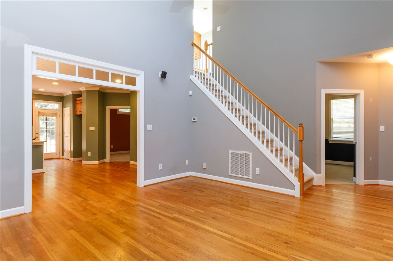 821 Cedar Downs Drive Raleigh, NC 27607 - Photo 4 of 24 Photo 4