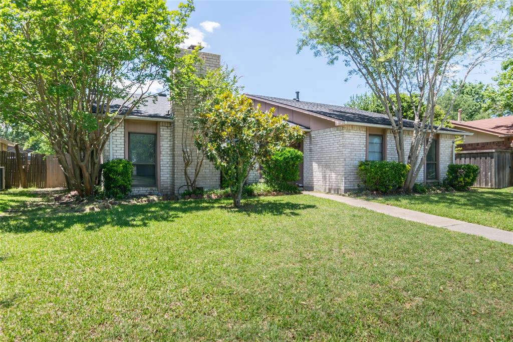 3314 Ridgemoor Drive Garland, TX 75044 - Photo 2 of 19
