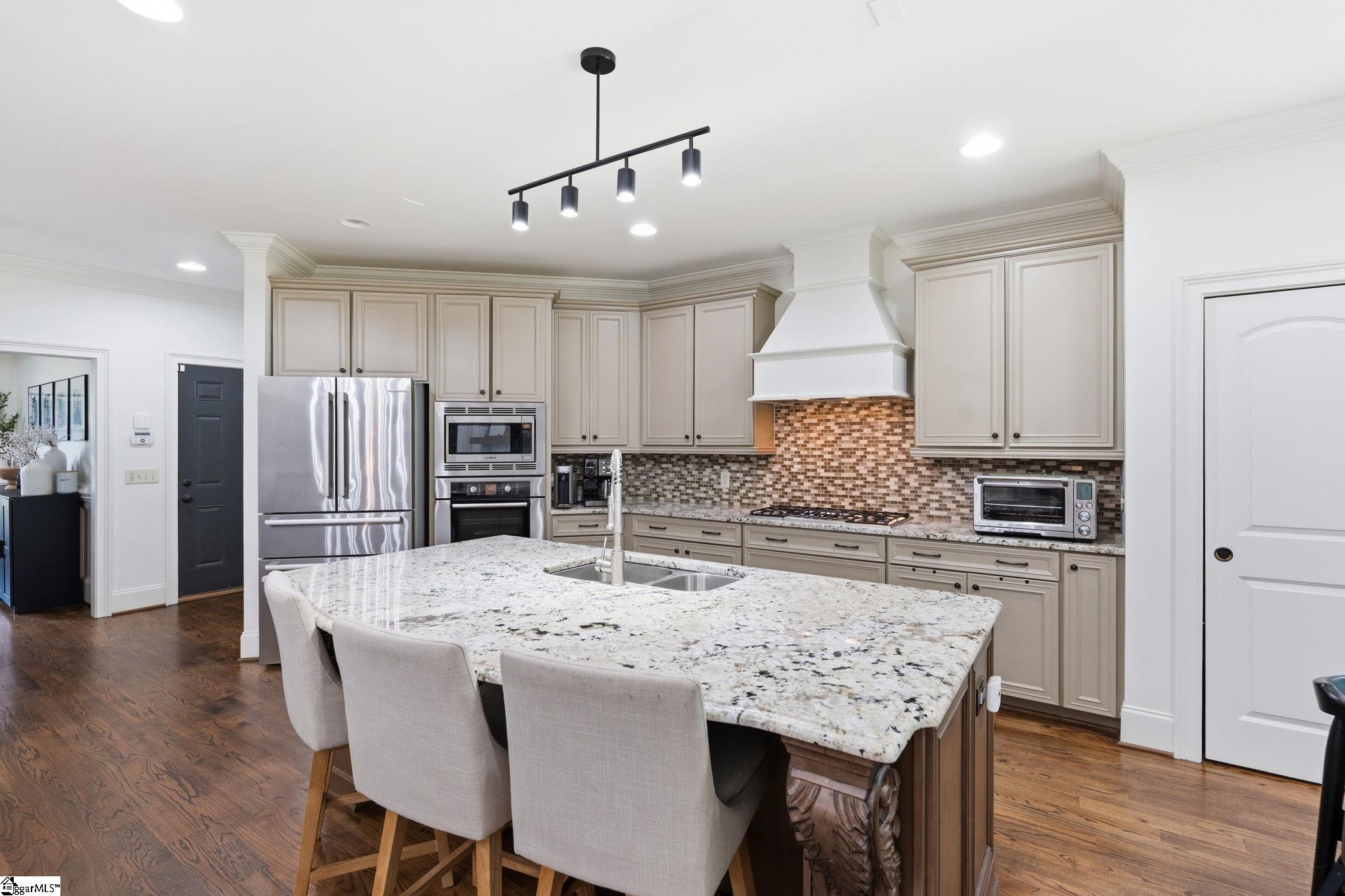 224 Bent Hook Way Greer, SC 29651 - Photo 10 of 44