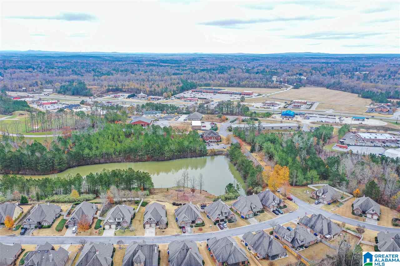 601 Foothills Trace Chelsea, AL 35043 - Photo 32 of 37