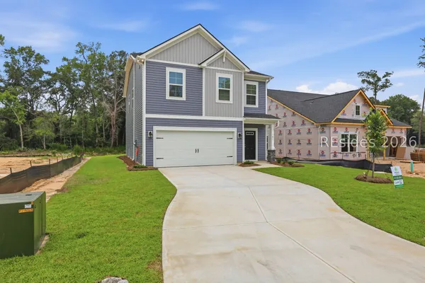 $289,900 | 113 Jinks Street, Yemassee, SC 29945