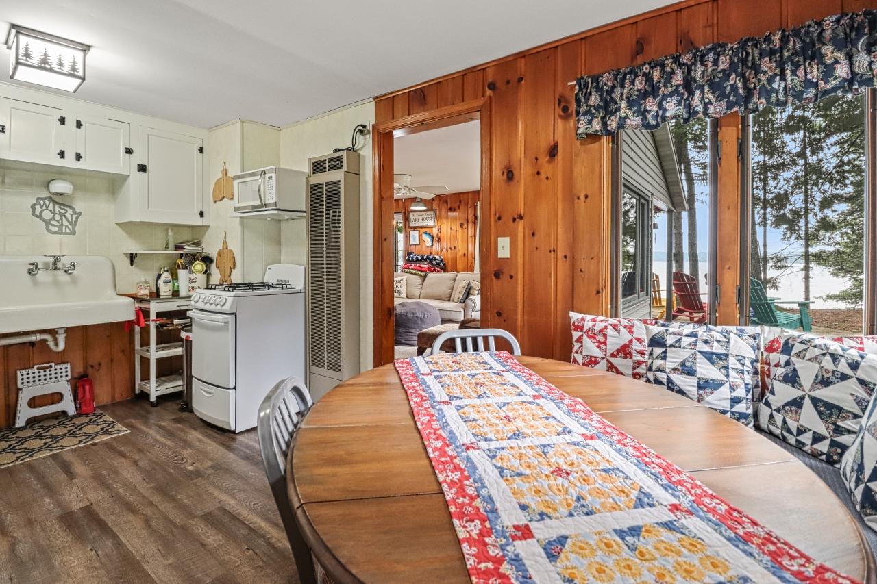 1568 Helminski Road Woodruff, WI 54568 - Photo 15 of 29 Gallery Image 15