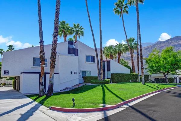 $340,000 | 1348 South Camino Real, Palm Springs, CA 92264