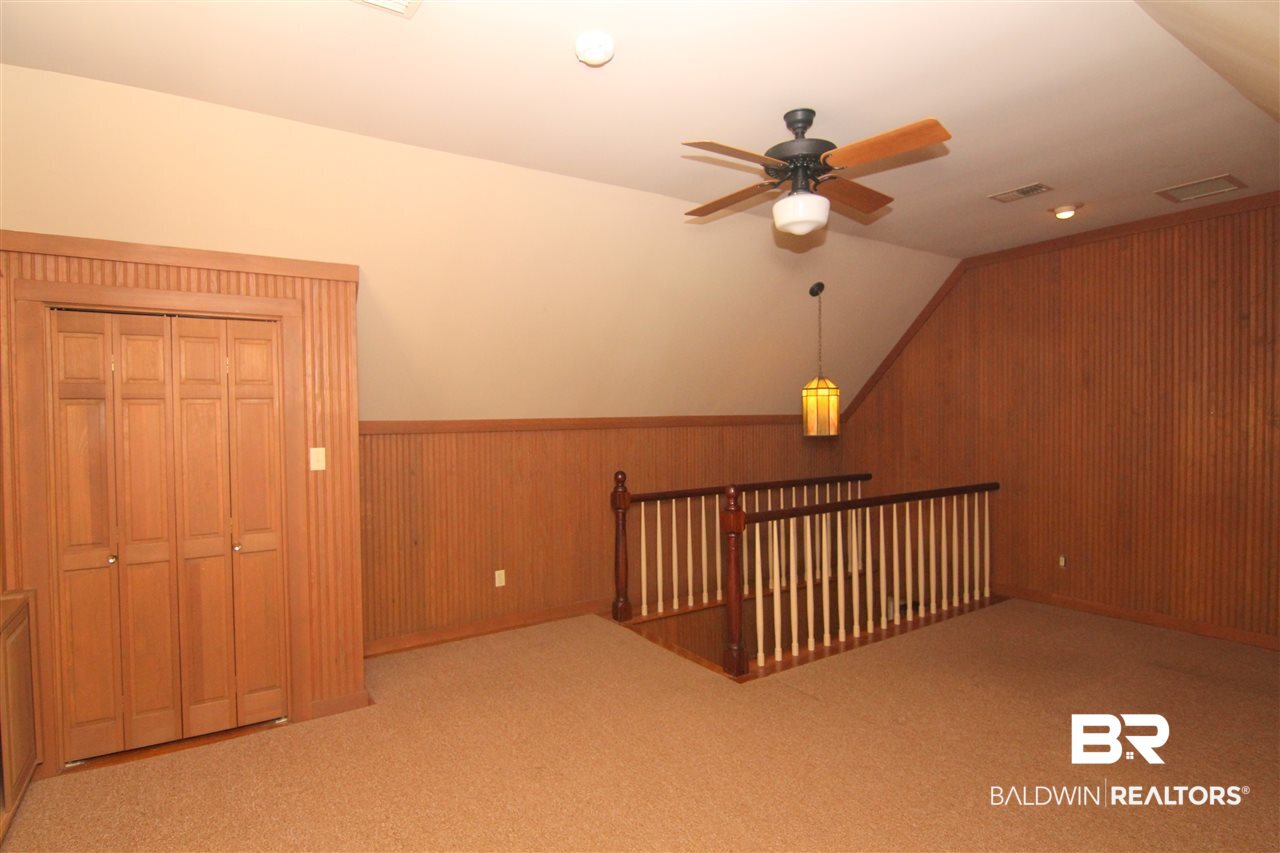 7147 Chapman Street Fairhope, AL 36532 - Photo 20 of 48 Bedroom up