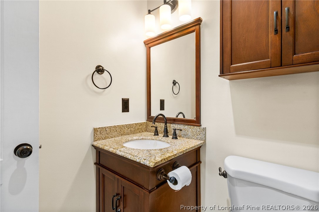 5938 Spinner Road Hope Mills, NC 28348 - Photo 18 of 35