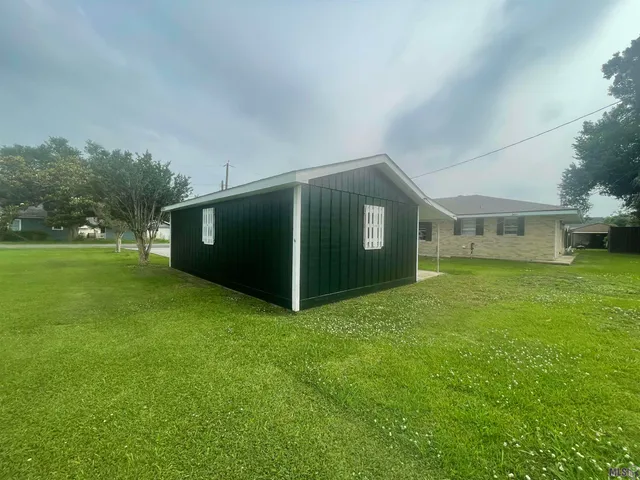 $170,000 | 124 West 115th Street, Cut Off, LA 70345