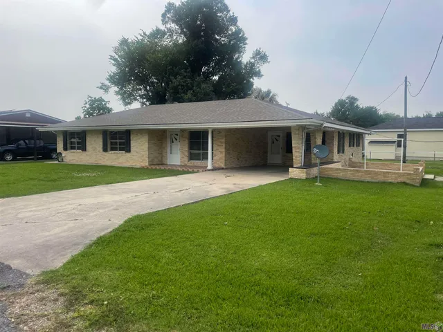 $170,000 | 124 West 115th Street, Cut Off, LA 70345