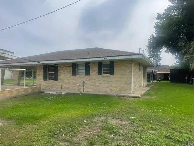 $170,000 | 124 West 115th Street, Cut Off, LA 70345