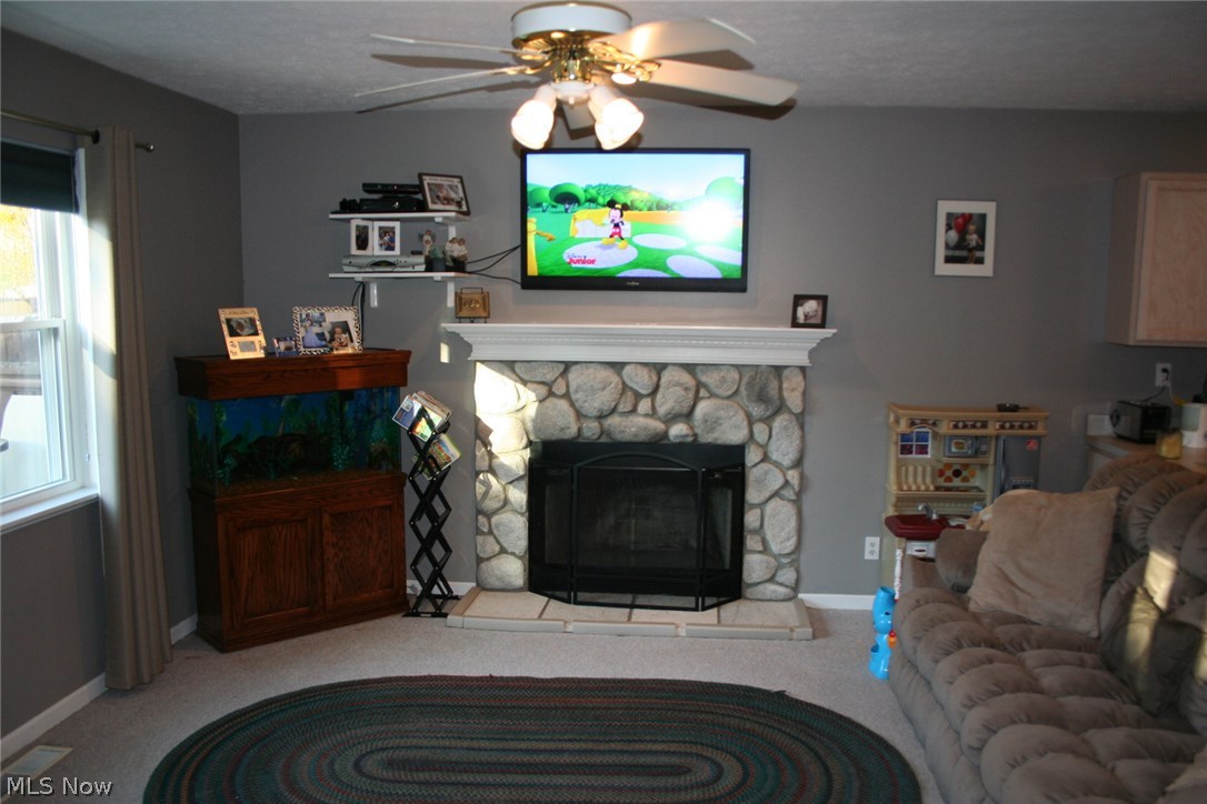 33979 Harding Avenue North Ridgeville, OH 44039 - Photo 3 of 23