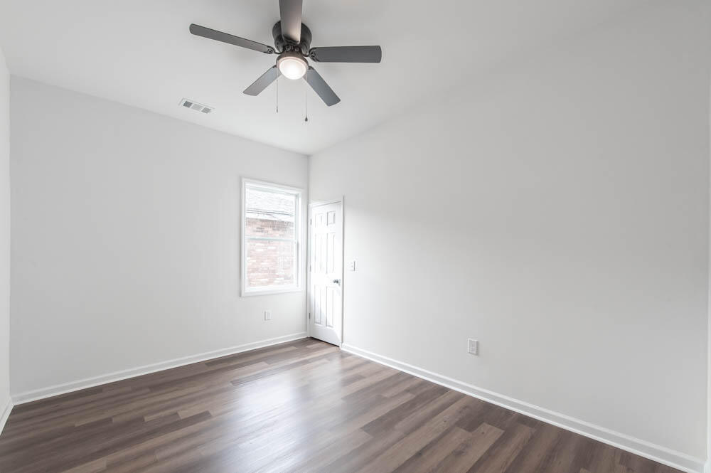 1421 Hunter Street Augusta, GA 30901 - Photo 15 of 19 Spare Bedroom!