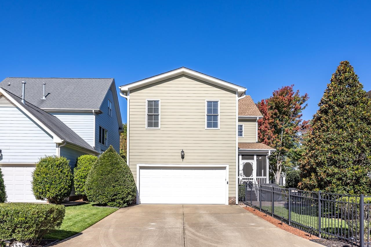 1331 Ileagnes Road Raleigh, NC 27603 - Photo 31 of 41 Photo 31