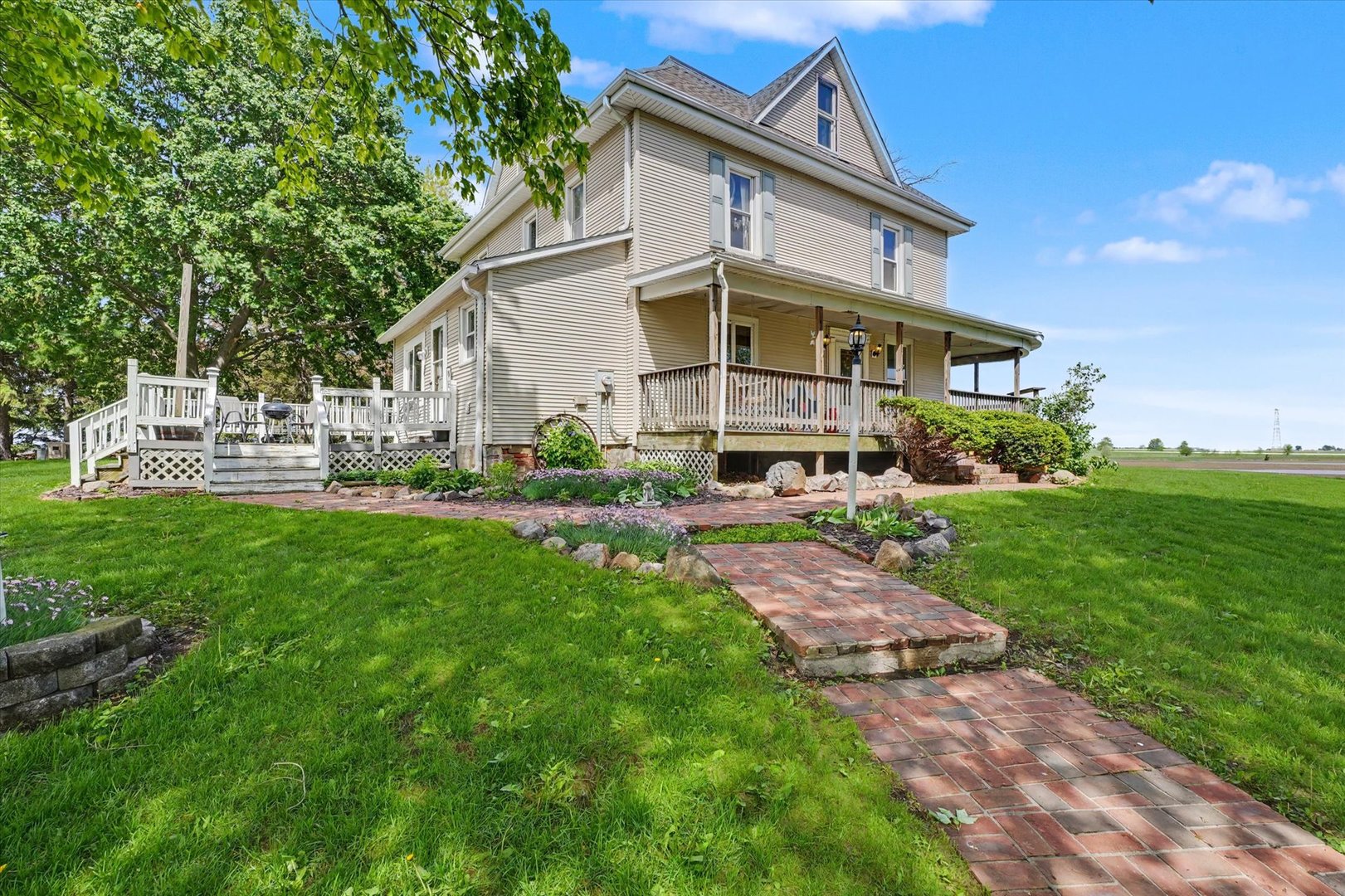 23 East 1500 North Road Cisco, IL 61830 - Photo 2 of 51