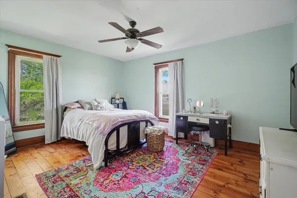$399,900 | 23 East 1500 North Road, Cisco, IL 61830