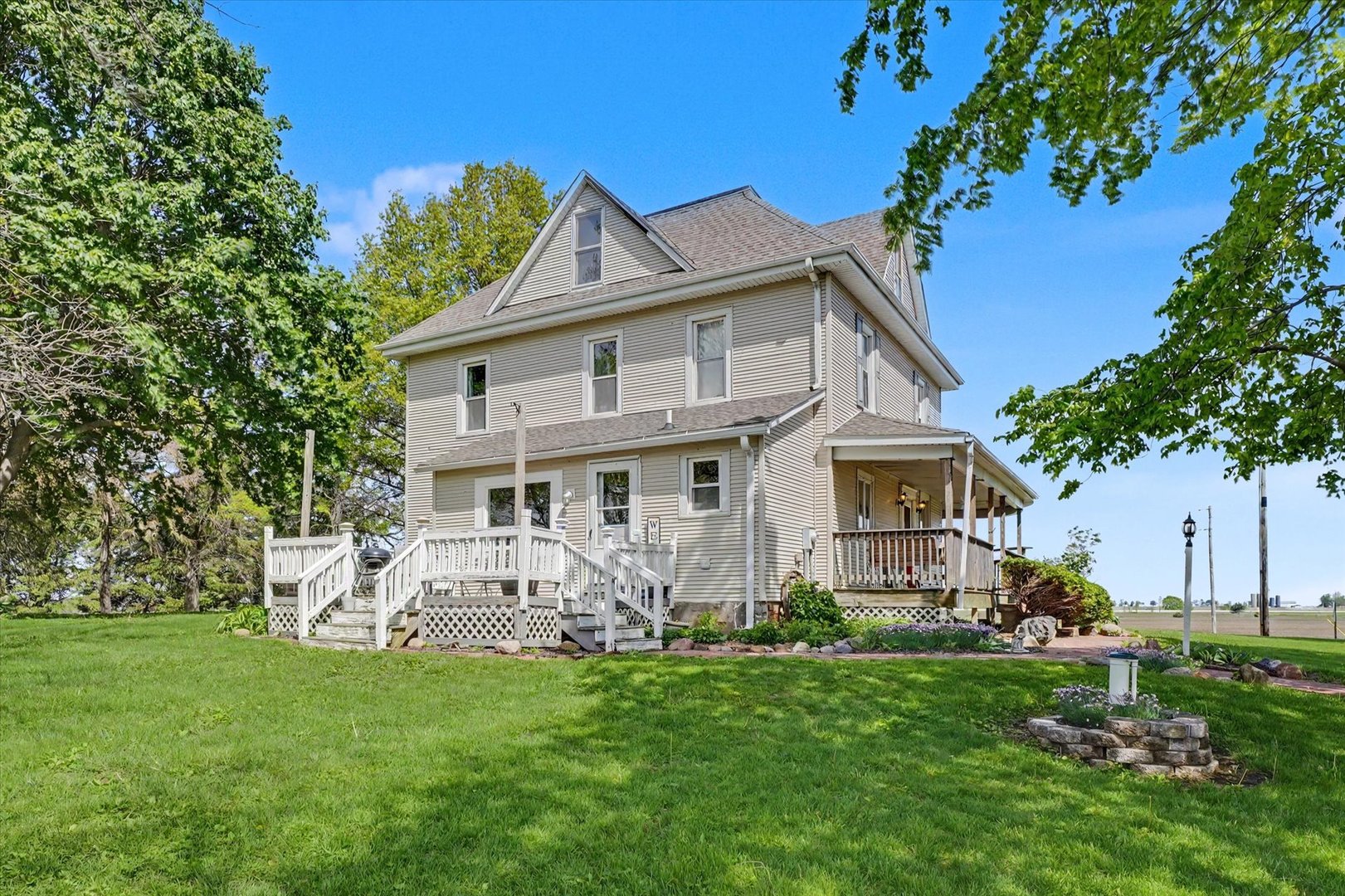 23 East 1500 North Road Cisco, IL 61830 - Photo 3 of 51