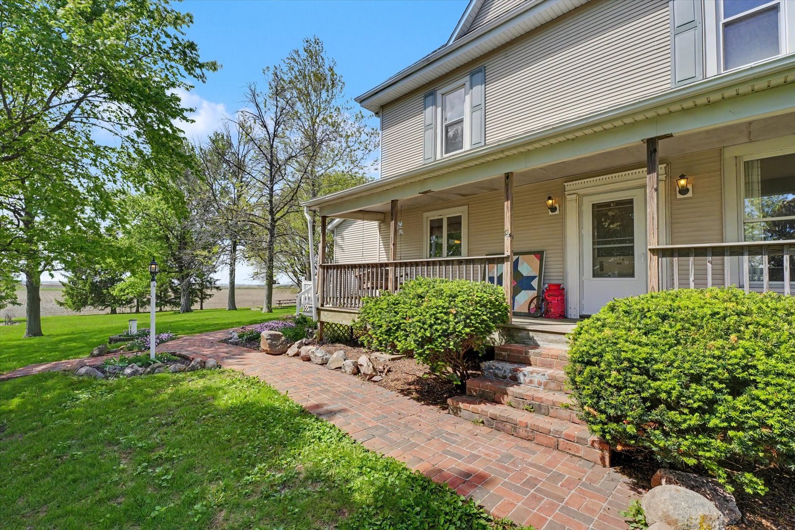 23 East 1500 North Road Cisco, IL 61830 - Photo 4 of 51