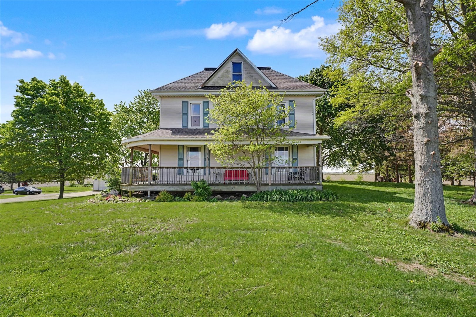 23 East 1500 North Road Cisco, IL 61830 - Photo 47 of 51