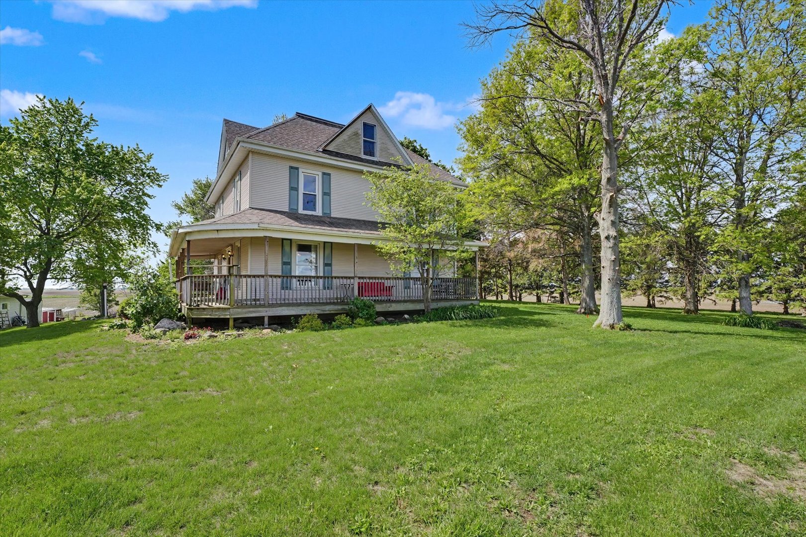 23 East 1500 North Road Cisco, IL 61830 - Photo 48 of 51