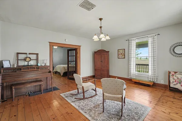 $399,900 | 23 East 1500 North Road, Cisco, IL 61830