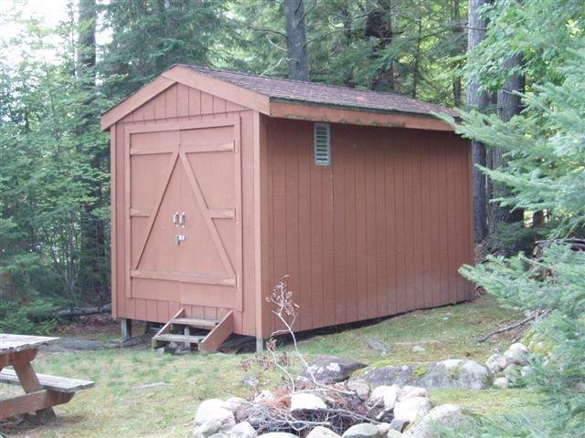 6777 Eaglesham Road Three Lakes, WI 54562 - Photo 9 of 13 Gallery Image 9