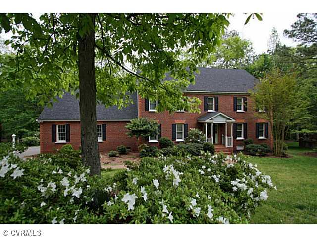 6311 West Branch Road Midlothian, VA 23112 - Photo 1 of 24 Gallery Image 1