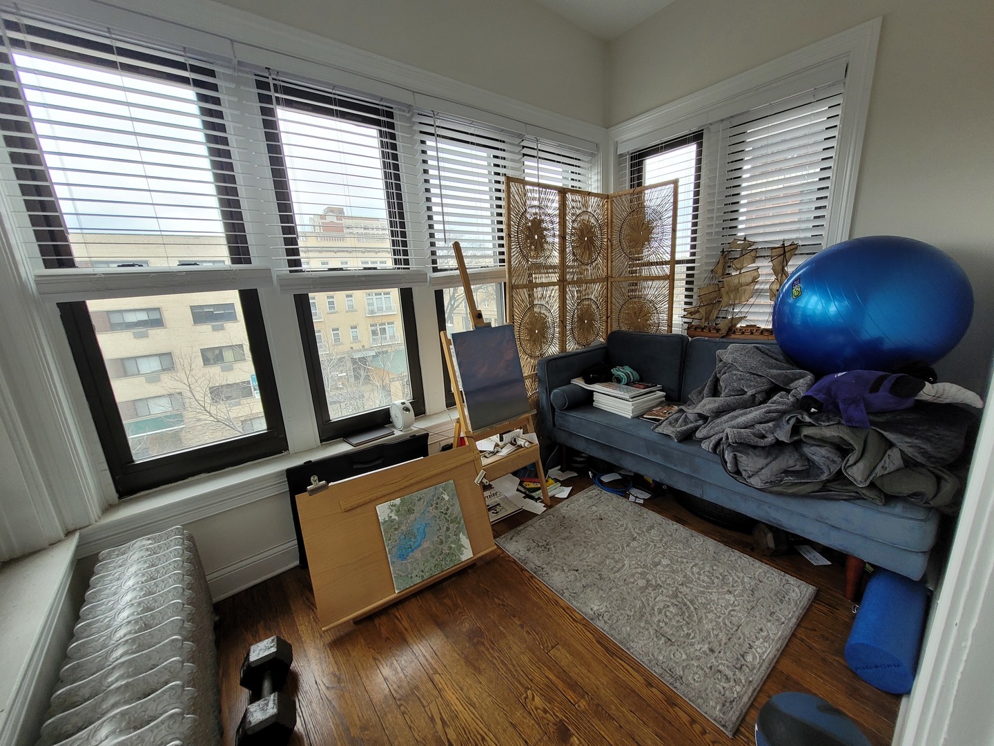 6759 North Sheridan Road, Unit 2N Chicago, IL 60626 - Photo 13 of 13 Gallery Image 13