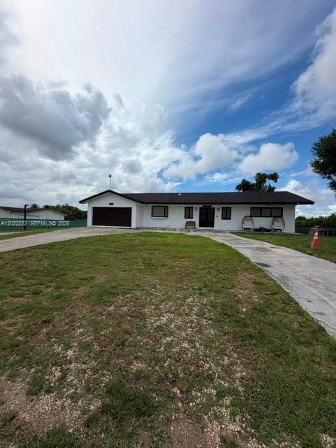 20465 Southwest 200th Street Miami, FL 33187 - Photo 3 of 36 an aerial view of house with pool and yard