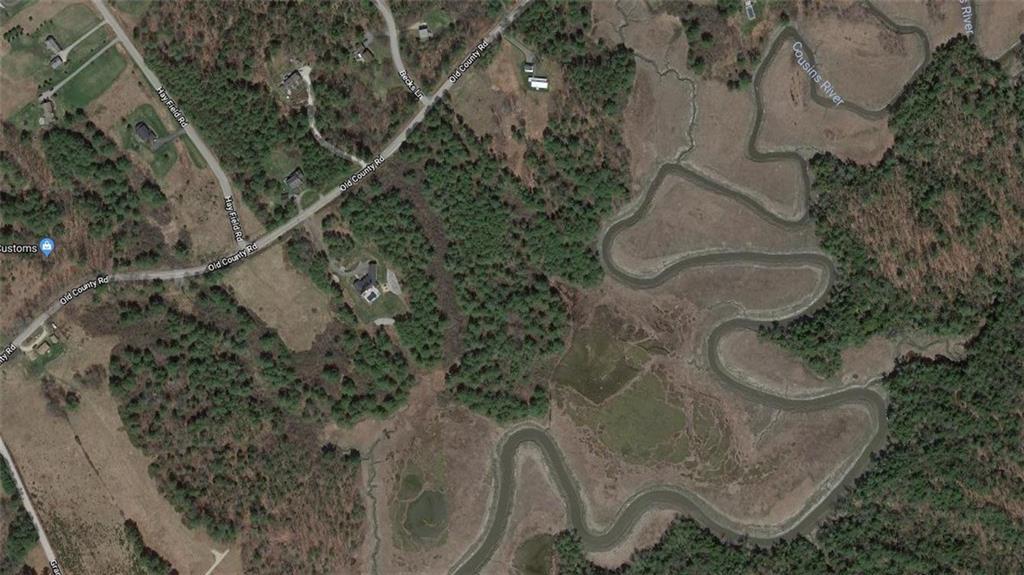 0 Old County Road Freeport, ME 04032 - Photo 2 of 3 Photo