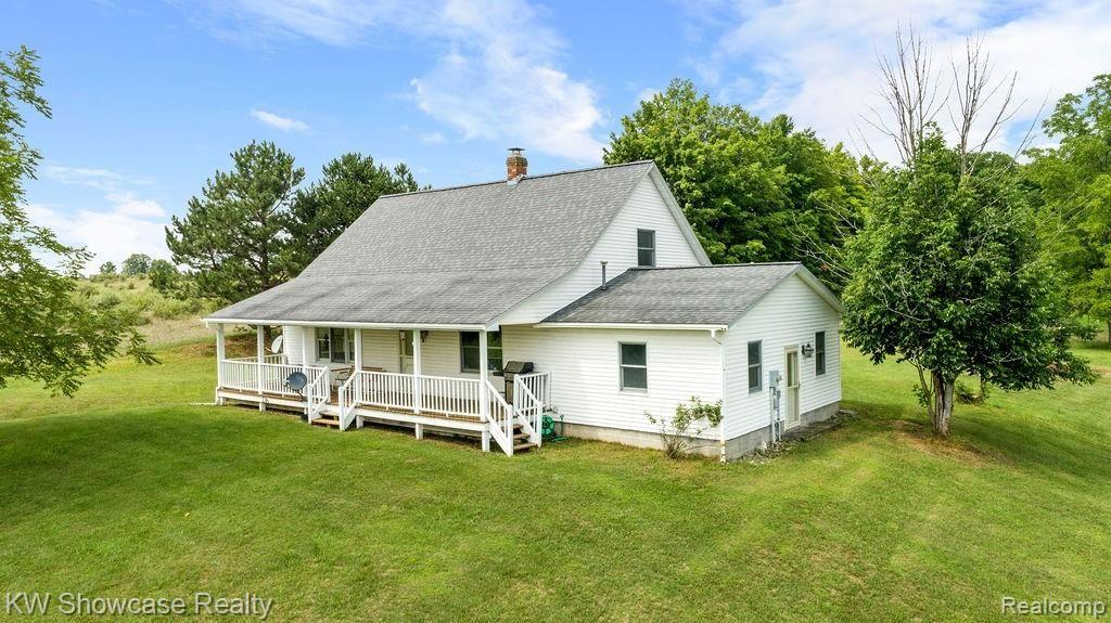 2257 Delano Road Comins, MI 48619 - Photo 6 of 40 DJI_0003.jpg
