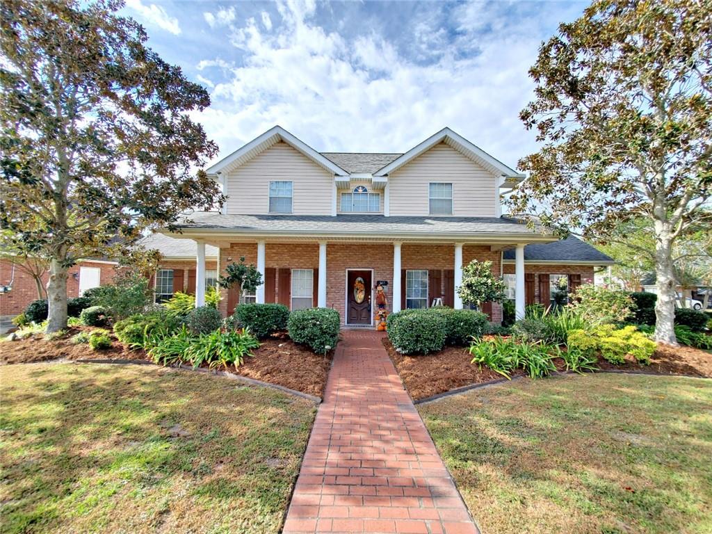 147 Colony Road Belle Chasse, LA 70037 - Photo 1 of 25 Gallery Image 1