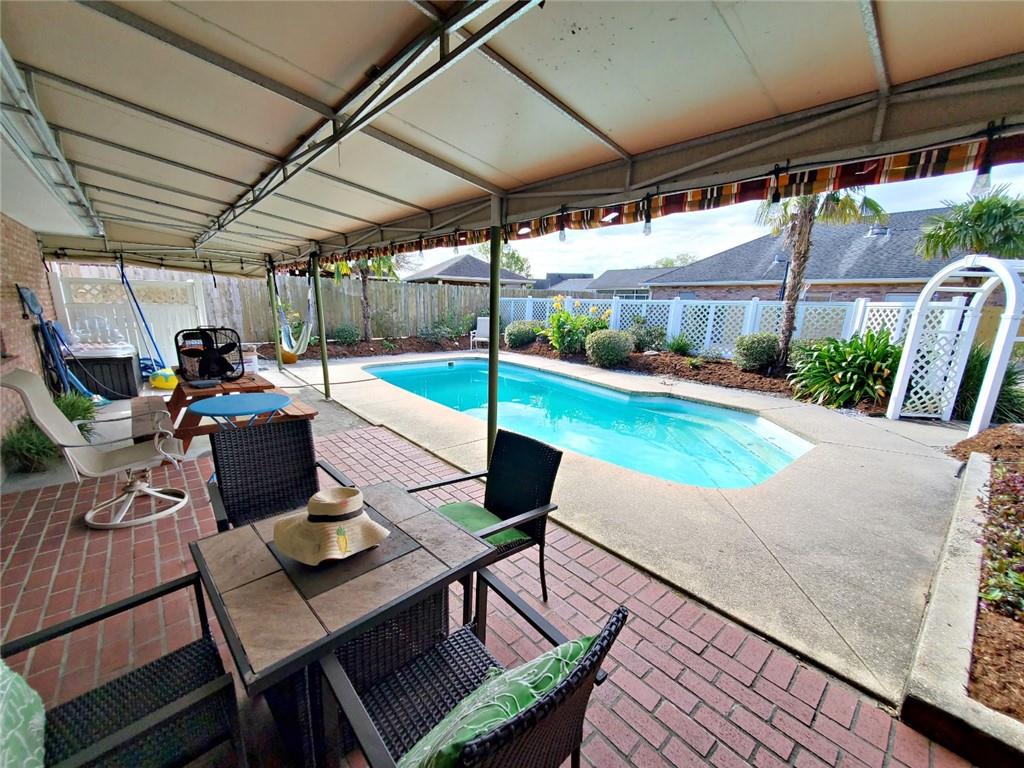 147 Colony Road Belle Chasse, LA 70037 - Photo 20 of 25 Gallery Image 20