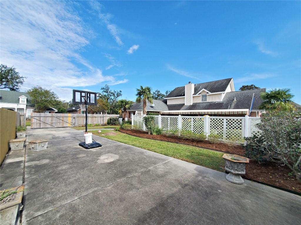 147 Colony Road Belle Chasse, LA 70037 - Photo 23 of 25 Gallery Image 23